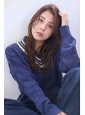 王道美髪ストレート