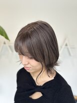 フラット 千葉(Flat.)&nbsp;グレージュカラー【千葉・千葉駅】