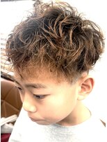 ケーツーネクスト(K2 NEXT) みたまんま