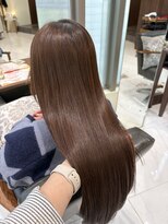 フォルテロゼ 横浜(FORTE rose)&nbsp;ヘーゼルベージュ