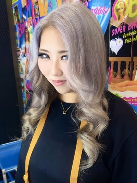 ドール(Doll) ギャルstyle