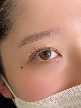 インク(ink”) まつげパーマ