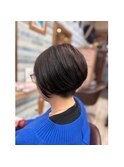 ショート
