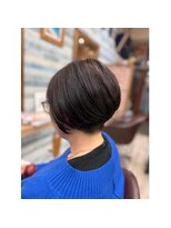 グリーンルーム(green room)&nbsp;ショート