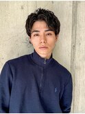 ルーズショート/アクティブショート
