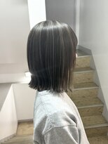 リルア 博多(LIRUA)&nbsp;コントラストハイライト