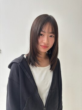 フォークロア 本店(Folk Lore) 盛れナチュラル