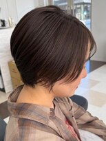 ビーシャンス(B.Chance)&nbsp;大人ショート