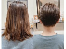 ヘアブリス アナザーワールド(hair bliss ANOTHER WORLD)