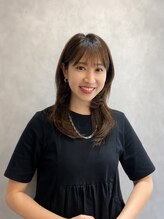 アグ ヘアー エド 長野駅前店(Agu hair edd')&nbsp;長崎 世奈