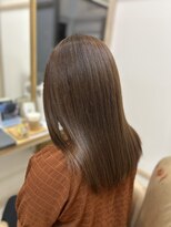シャルム アロ(Charme Alo)&nbsp;極上の美髪縮毛矯正