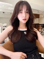 ジルブラン 千葉(JIL BLAN) 韓国ヘア
