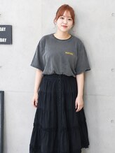 ピーディーフィノ PDfino 池袋 岩間 由莉