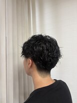 エルゴ 川崎西口(ergo) スパイラルパーマ