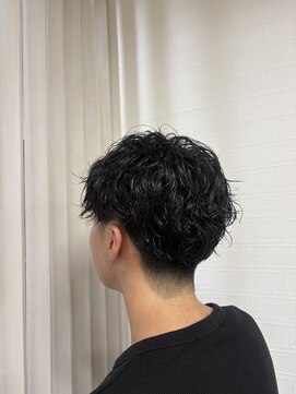 エルゴ 川崎西口(ergo) スパイラルパーマ