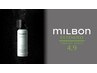カラーカット（特別コース）MILBON炭酸シャンプープレゼント♪