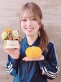 アルベロ(albero)&nbsp;武田 藍花