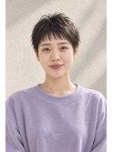 ベリーショート