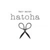 ハトハ(hatoha)のお店ロゴ