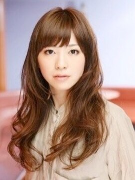 ウィービーパセリ atre川越店(WE BE PARSLEY) relax wave stlyle