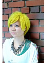 ソレイジュ(soleige)&nbsp;イエロー・イエロー・イエロー