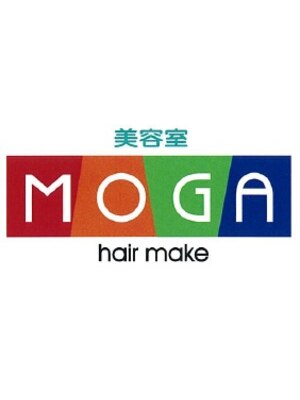 美容室モガ(MOGA)