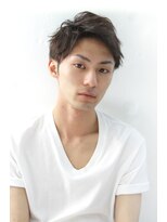 ロゼ 甲子園口(Rose)&nbsp;【Rose】2017/ss 001 アップバングショート