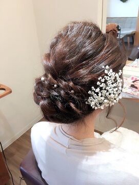 グロー(hair make grow) セット