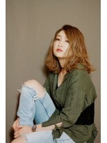 トキオガーデン(TOKIO garden)&nbsp;ウェットロブ