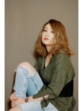 トキオガーデン(TOKIO garden) ウェットロブ