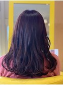 【Asante】春にピッタリ!ラベンダーピンク