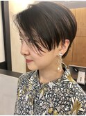 スマートショート