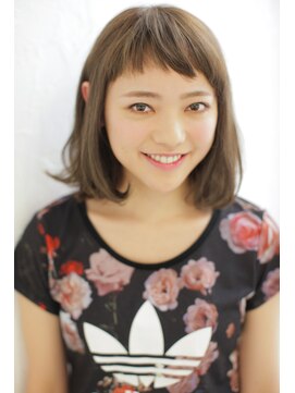 モードケイズ　心斎橋店　MODE K's 学割U24　縮毛矯正　サイエンスアクア