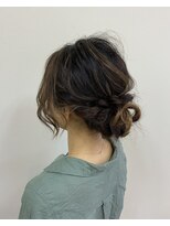 リメイク(Remake)&nbsp;お呼ばれアレンジ