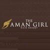 アマンガール(AMAN GIRL)のお店ロゴ
