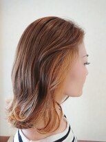 ヘアープレイス スパロウ(Hair place Sparrow)&nbsp;インナーカラー