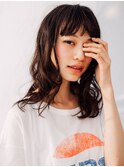 とろみカール/20代/30代/40代/50代/岡山/表町