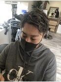 ホワイトハイライト