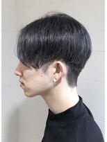 アルクバイネオリーブ 荻窪店(arc by neolive)&nbsp;モード系前下がりショート☆ arc by neolive 荻窪