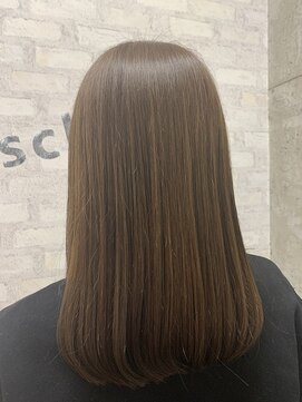 シュリット 溝の口(schritt) ベージュ　タケダ