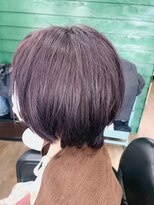 ワンバイワン(ONE BY ONE)&nbsp;バイオレット