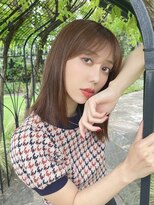 ルフレ 新宿本店1st(Reflet)&nbsp;《髪質改善トリートメント》#新宿#新宿三丁目#髪質改善