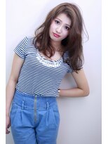 リーフ 袋井店(LeaF)&nbsp;ゆるふわミディ