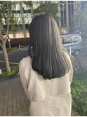 【Lolonois梅田】赤み消しカラー 馬越露莉