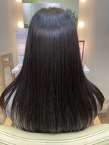 ビワテイ(Biwatei) 酸性髪質改善