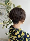 ショートスタイル♪