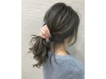 シェルバイコソラ(SHELL by kosora)