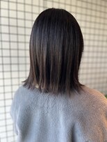 アンリ(anri)&nbsp;ツヤツヤ潤いヘア