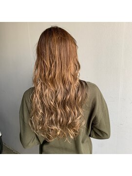 リアン 平塚(Lien) ダークアッシュ/イメチェン/美肌カラー[平塚駅]