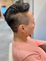 フリップビーアヴェダ(FLIP B AVEDA)&nbsp;【本八幡FLIP B AVEDA】お客様スタイル